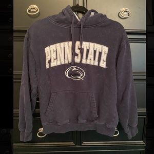 Penn State hoodie